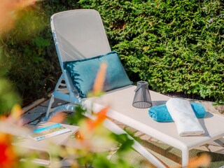 Vakantieappartement Cizici Buitenaudio-opname 9