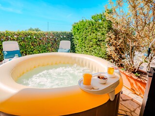 Vakantieappartement Cizici Buitenaudio-opname 11