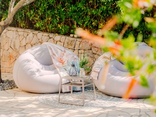 Vakantieappartement Cizici Buitenaudio-opname 14