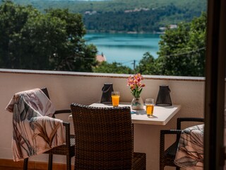 Vakantieappartement Cizici Buitenaudio-opname 16