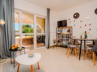 Vakantieappartement Cizici Kenmerken 36