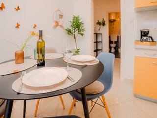 Vakantieappartement Cizici Buitenaudio-opname 22