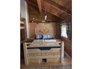 Ferienhaus Riedlhütte Ausstattung 19