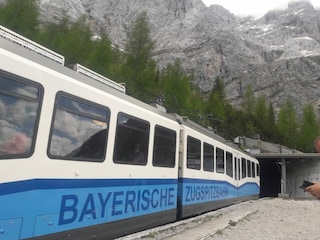 Ferienwohnung Garmisch-Partenkirchen Umgebung 17