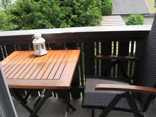 Ferienwohnung Garmisch-Partenkirchen Außenaufnahme 2