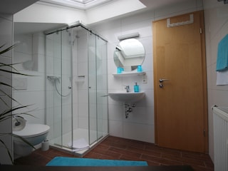 Ferienwohnung Garmisch-Partenkirchen Ausstattung 10