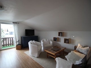 Ferienwohnung Garmisch-Partenkirchen Ausstattung 6