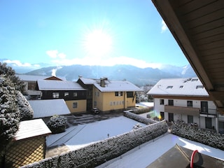 Ferienwohnung Garmisch-Partenkirchen Außenaufnahme 3