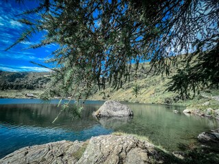 Casa per le vacanze Falkertsee Ambiente 35