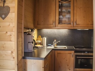 Casa per le vacanze Falkertsee Caratteristiche 17