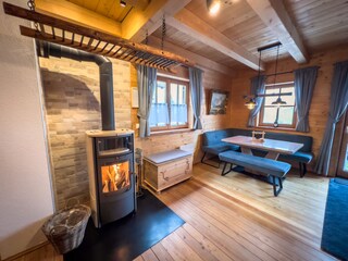 Casa per le vacanze Falkertsee Caratteristiche 21