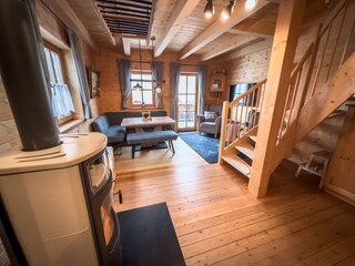 Casa per le vacanze Falkertsee Caratteristiche 20