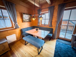 Casa per le vacanze Falkertsee Caratteristiche 22