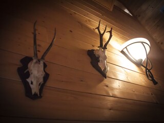 Casa per le vacanze Falkertsee Caratteristiche 25