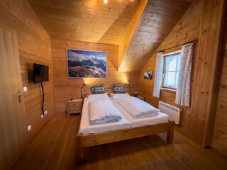 Casa per le vacanze Falkertsee Caratteristiche 31