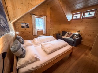 Casa per le vacanze Falkertsee Caratteristiche 32