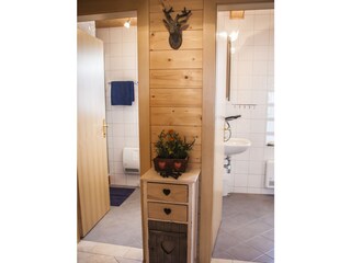 Casa per le vacanze Falkertsee Caratteristiche 9