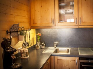 Casa per le vacanze Falkertsee Caratteristiche 15