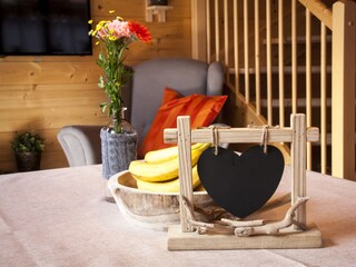 Casa per le vacanze Falkertsee Caratteristiche 18