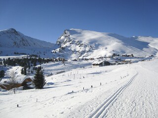 Casa per le vacanze Falkertsee Ambiente 34