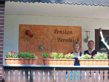 Pension Fernblick