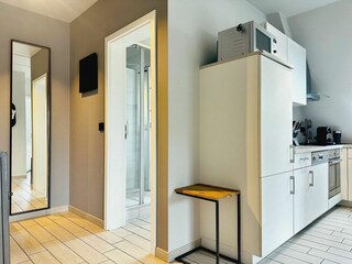 Küche / Küchenzeile