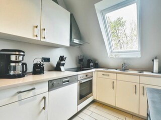 Küche / Küchenzeile