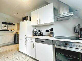 Küche / Küchenzeile