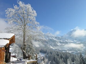 Alpine hut Chalet Yeti - Wengen - image1