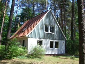 Ferienhaus Waldpark am Roofensee - Stechlin - image1