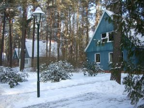 Ferienhaus Waldpark am Roofensee - Stechlin - image1