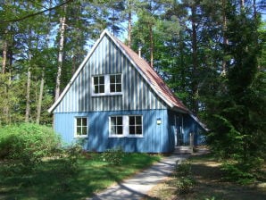 Ferienhaus Waldpark am Roofensee - Stechlin - image1