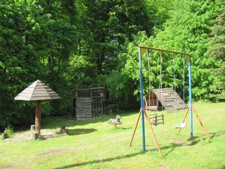Spielplatz