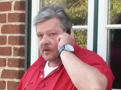 Firma M&M Beratungs GmbH - Herr Klaus Meyer