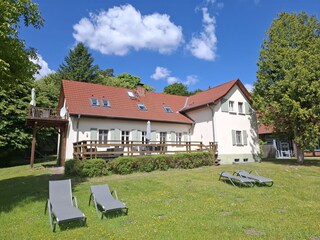 Forsthaus Boberow
