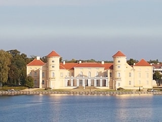 Schloss Rheinsberg