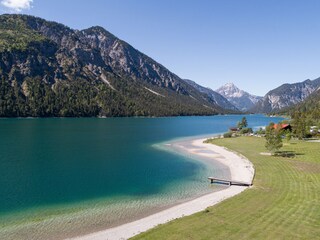 Vakantieappartement Höfen Buitenaudio-opname 4