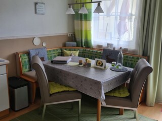 Apartamento de vacaciones Höfen Características 43
