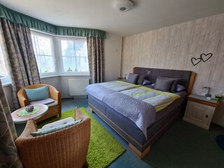 Vakantieappartement Höfen Kenmerken 47