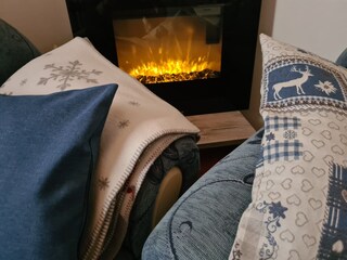 Appartamento per vacanze Höfen Caratteristiche 48