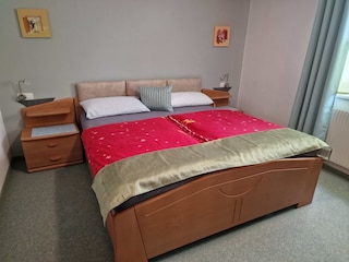 Apartamento de vacaciones Höfen Características 44