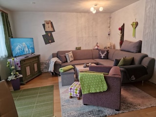 Apartamento de vacaciones Höfen Características 38