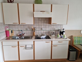 Vakantieappartement Höfen Kenmerken 44