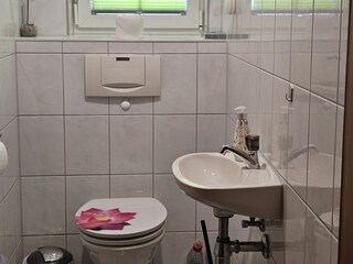 Appartement de vacances Höfen Équipement 53