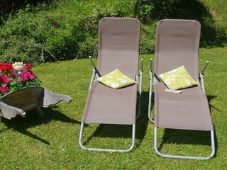 Holiday apartment Höfen Outdoor Recording 5