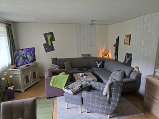 Appartement de vacances Höfen Équipement 37