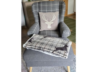 Vakantieappartement Höfen Kenmerken 28