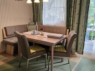 Appartamento per vacanze Höfen Caratteristiche 42