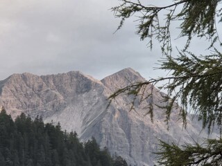 Appartamento per vacanze Höfen Registrazione all'aperto 7