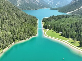 Appartamento per vacanze Höfen Registrazione all'aperto 26